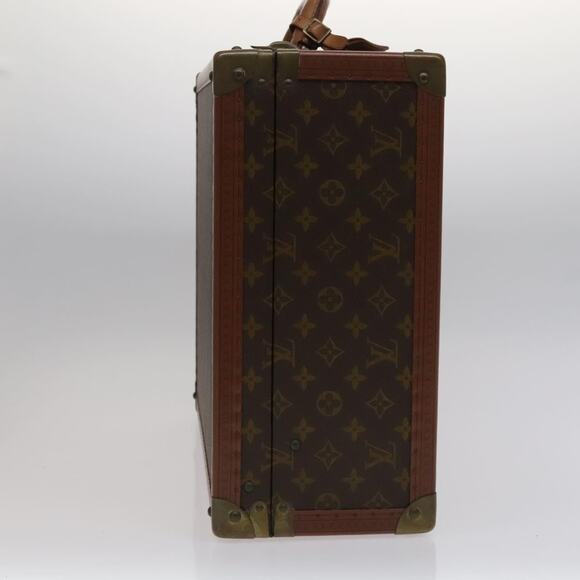 LOUIS VUITTON Monogram Bisten 50 Trunk M21328 - Picture 5 of 16